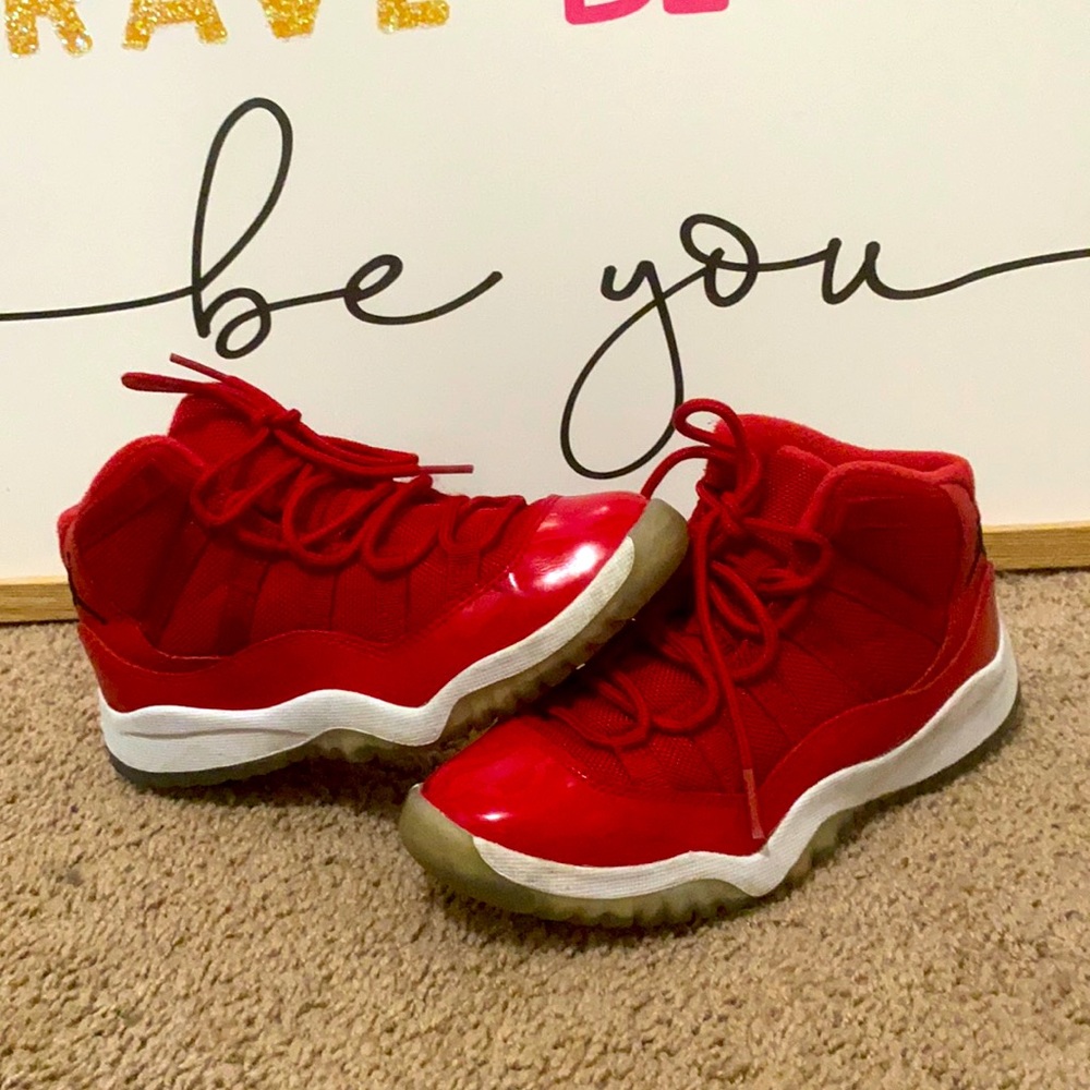 Air Jordan 11